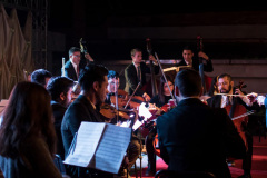 orquesta