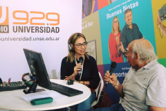 radio