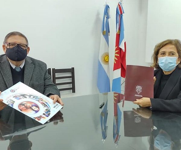 Convenio prácticas supervisadas