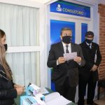 Personal de la UNSE recibirá…