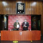 La UNSE fortalece su vínculo…