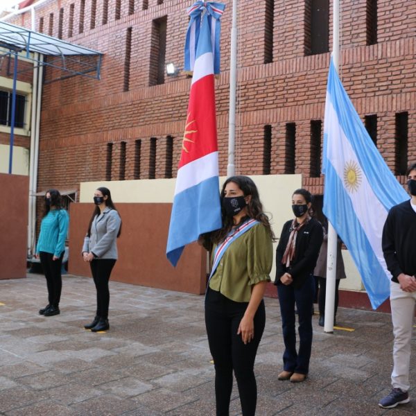 La comunidad UNSE celebró el Día de…