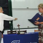 Asumió el Lic. Walter Trejo…