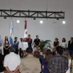 Celebración del 40º Aniversario de…
