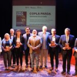Se celebró la presentación del…