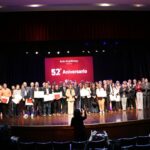 La UNSE celebró 52 años…