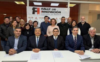 Anunciaron la realización del IX Rally de Entrenamiento “Santiago te Desafía 2025” 