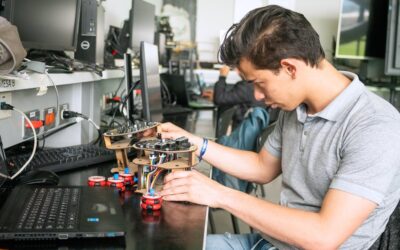 Ingeniería Electrónica
