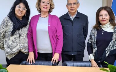 Nueva acreditación de carrera