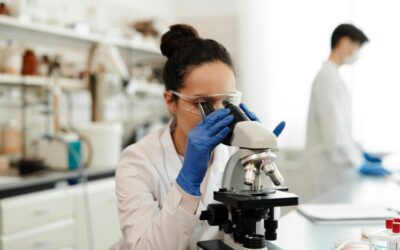 Licenciatura en Biotecnología