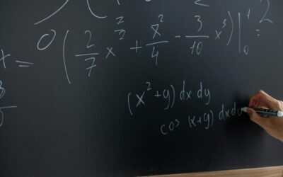 Profesorado en Matemática