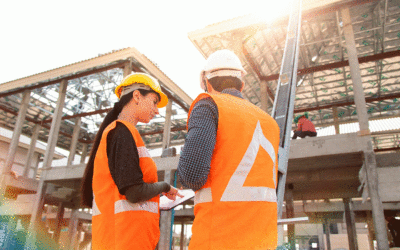 Técnico Universitario en Construcciones